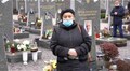 У Львові на Личаківському кладовищі вшанували Героїв