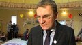 А.Садовий про закупівлю нової техніки: «На кінець року техніка має бути в наших комунальних підприємствах»