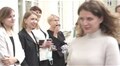 Мер Львова вручив відзнаки з нагоди Всесвітнього дня туризму