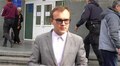 Суд у справі позову ПП «Клуб Пікассо» до Андрія Москаленка перенесли на 12 жовтня