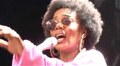 Alfa Jazz Fest 2017: концерт CHINA MOSES