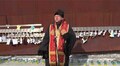На Меморіалі пам’яті Героїв Небесної Сотні провели акцію «Ангели пам’яті»