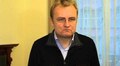 Коментар А.Садового щодо нічного розгону Євромайдану в Києві_30.11.2013