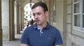 Орест Олеськів про ДТП на вул. Левандівська, 25, за участю автобуса №11