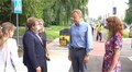 Ремонт вул. Курмановича: на ділянці від вул. П’ясецького до Апостола висаджено 1500 кущів і 65 дерев