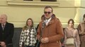 У Львові урочисто відкрили вулицю Євгена Гладишевського