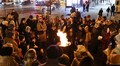 Львів’ян та гостей міста запрошують на спільні колядування біля ватр