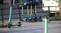 У Львові посилять правила користування електросамокатами