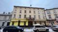 Проведення електронного аукціону щодо приватизації об’єкта малої приватизації за адресою: м. Львів, вул. Дудаєва Дж., 16