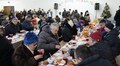 Подаруй Різдво бездомному: як у Львові частуватимуть людей, що втратили домівку