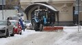 Завтра вул. Січових Стрільців і вул. Словацького будуть чистити від накопиченого снігу: можливі обмеження для проїзду приватного транспорту