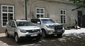 Громада Львова передала військовим нову партію техніки – дрони різних моделей та автомобілі