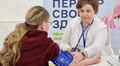 У Львові стартував «Тиждень здоров’я»: усіх запрошують на безкоштовні обстеження просто неба (фото/​відео)