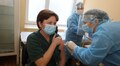 У поліклініках Львова можна вакцинуватись від ковіду вакциною Pfizer