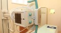 Невдовзі у 2-ій поліклініці запрацює третій рентген-комплекс