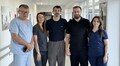 Львівські лікарі врятували чоловіка, якого ледь не вбило защемлення пахових гриж