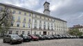 Норвезькі волонтери у Львові передали 30 автівок українським військовим