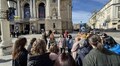 Піші екскурсії від Музеїв Соломії Крушельницької та Станіслава Людкевича: весняна прогулянка містом музики