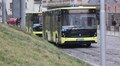 Влітку на низці автобусних маршрутів скоротять кількість одиниць транспорту