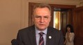 На сесії підтримали ухвали про освіту