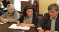 Засідання міської комісії ТЕБ і НС щодо критичної ситуації по ТПВ