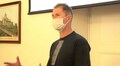 Місто допоможе відновити Центр реабілітації учасників АТО «Фенікс»