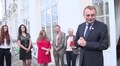 У Львові відзначили представників туристичної галузі міста