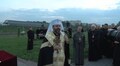 «Ми хотіли у місці, де вчаться любити, висадити живу алею як знак пам’яті і пошани до тих, хто не вмирає», - Блаженніший Патріарх Святослав
