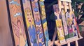 В мерії розпочався тихий аукціон з ангелами