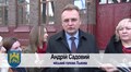 «Плануємо розпочати роботи по перекриттю з п’ятниці», - мер Львова про ремонт вул. Личаківської