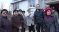 У будинку №20а на вул.Гашека після 25-річної перерви запрацював новий ліфт