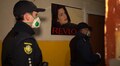 Мобільні групи перевірять дотримання правил карантину