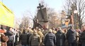 У Львові вшанували полеглих воїнів-афганців