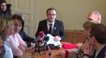 «Фасад будинку на вул. К. Левицького, 10 має бути відновлений» – позиція міста