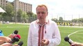 Мер про компанії, які зголосились щодо будівництва сміттєпереробного заводу
