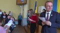 Мер Львова вручив ордери на квартири 45 сім’ям