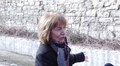 Між вул. Винниченка й оборонним муром ансамблю Бернардинів облаштують громадський простір