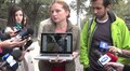 «Ще одна частина міста стає більш комфортною для мешканців», - А. Садовий про пр Чорновола