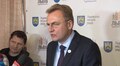 Мер Львова про бюджет 2017 року та сміттєсортувальну лінію