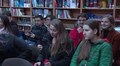 Читання в рамках фестивалю "Ніч у Львові"
