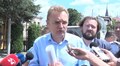 Капітальний ремонт центральних доріг Львова: на вул. Чернівецькій монтують плити під трамвайну колію