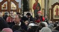 На Різдво у Львові організували святковий обід для найбільш потребуючих