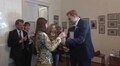 До Дня музеїв у Львові відзначили працівників музейної сфери