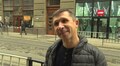 Дерев’яну браму на вул. Дорошенка, 22 відреставрували у співфінансуванні між містом і мешканцями