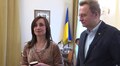 Мер Львова зустрівся з переможцями конкурсу найкращих україномовних книг львівських видавництв