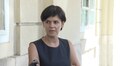 Гелена Пайонкевич про будівництво на вул Варшавській-Сосновій