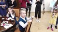 Маленьким львів’янам провели екскурсію міськрадою до 30-річчя Конвенції про права дитини