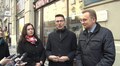 У Львові відкрили інформаційну таблицю на будинку, де було Почесне Консульство Королівства Данії