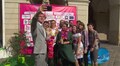Всеукраїнський форум Молодіжної столиці 2018 відвідають близько 1500 учасників зі всієї України