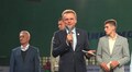 У Львові стартував IX Ярмарок спорту